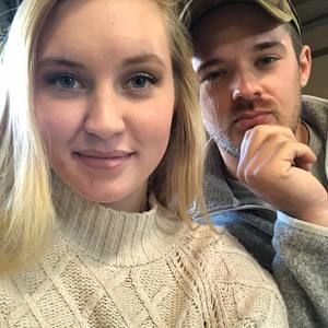 Meet your Posher, Derrick